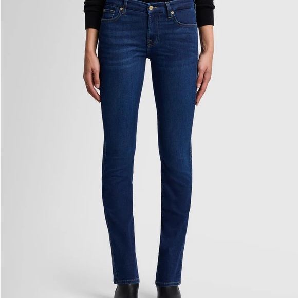7 For All Mankind Women’s Jeans - Picture 1 of 5